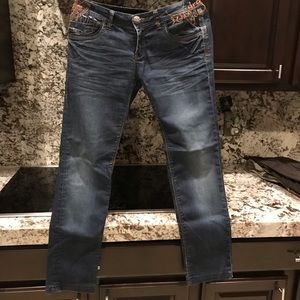 Desigual Jeans